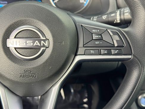 Used 2023 Nissan Leaf S image 20