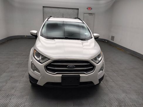 Used 2019 Ford EcoSport SE image 14