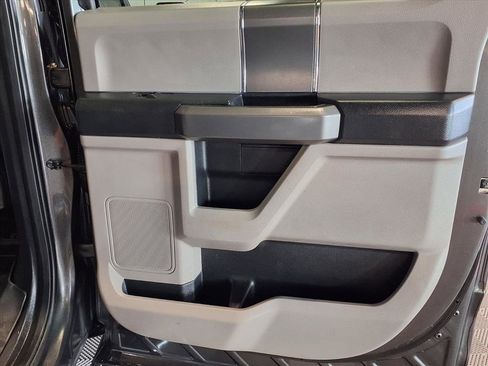 Used 2018 Ford F150 XLT w/ Equipment Group 302A Luxury image 11