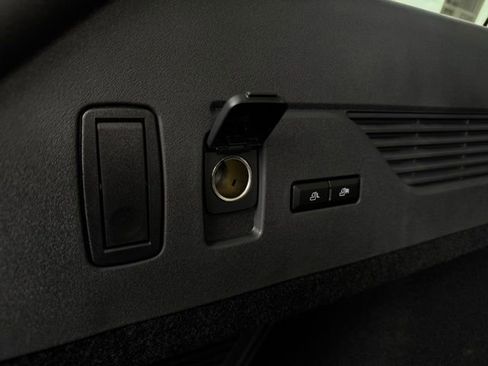 New 2026 Lincoln Nautilus Reserve w/ Jet Appearance Package image 10