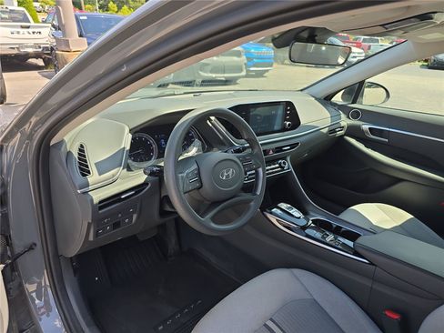 Used 2020 Hyundai Sonata SE FWD image 22