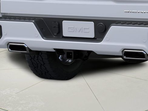 New 2026 GMC Sierra 1500 Denali AWD/4WD image 14