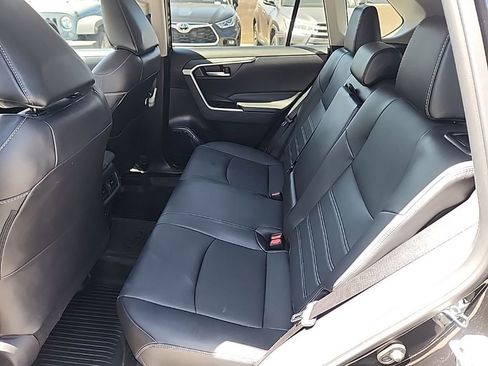 Certified 2023 Toyota RAV4 XLE Premium FWD image 11