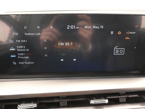 Used 2025 Kia Telluride S AWD/4WD image 15