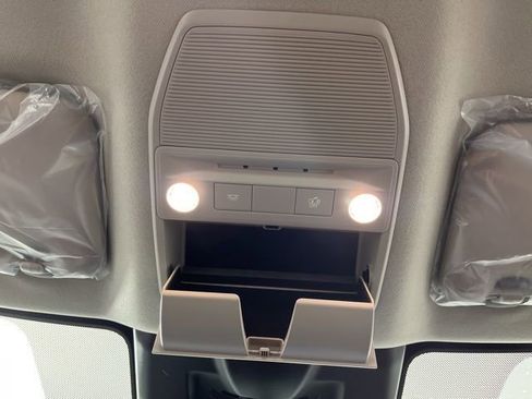 New 2026 Nissan Sentra S w/ Floor Mat Package image 32