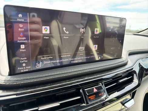 New 2026 Acura MDX Type S AWD/4WD image 20