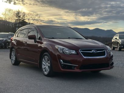 Used 2016 Subaru Impreza 2.0i Premium