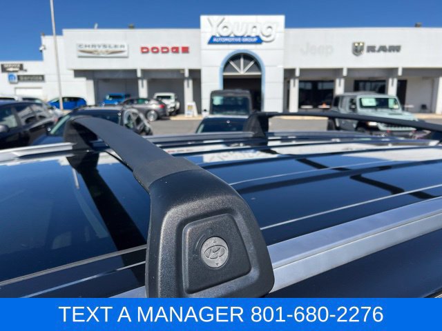 Used 2021 Hyundai Palisade SEL FWD image 13