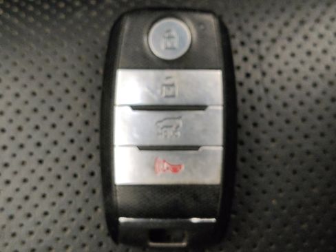 Used 2020 Kia Sportage SX AWD/4WD image 32