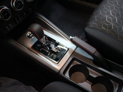 New 2026 Mitsubishi Outlander Sport AWD image 14