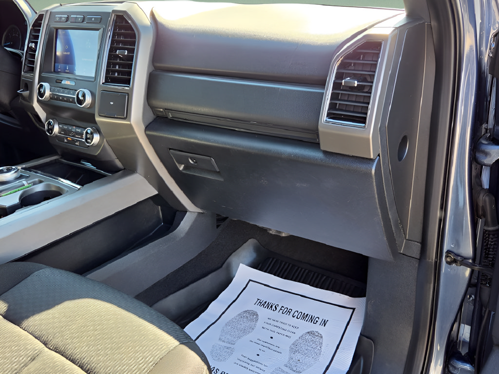 Used 2020 Ford Expedition XLT AWD/4WD image 32