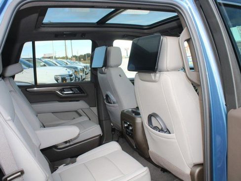 New 2026 GMC Yukon Elevation w/ Elevation Premium Package image 5