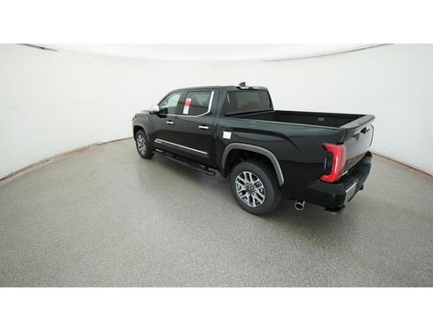New 2025 Toyota Tundra 1794 Edition AWD/4WD image 5