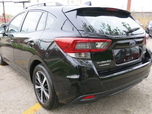 Used 2021 Subaru Impreza 2.0i Premium AWD/4WD image 3
