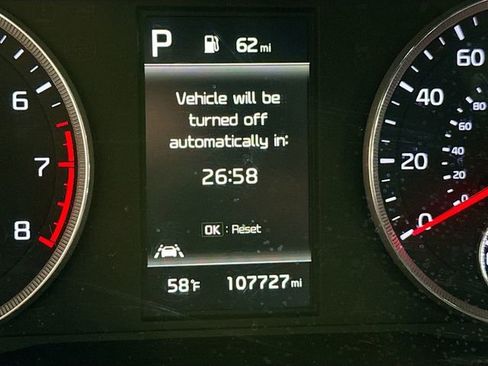 Used 2022 Kia K5 GT-Line w/ GT-Line FWD Premium Package image 13