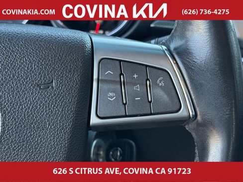 Used 2009 Cadillac CTS 3.6 image 20