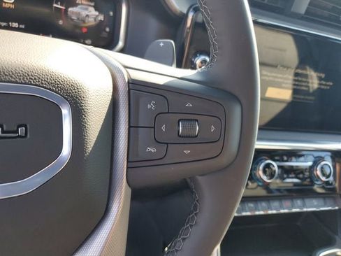 New 2026 GMC Sierra 1500 Denali w/ Denali Reserve Package image 29