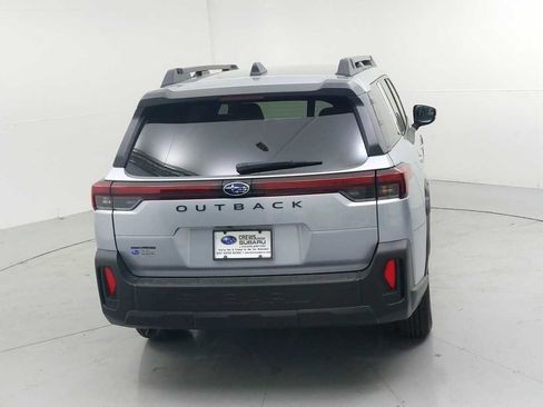 New 2026 Subaru Outback Premium image 6