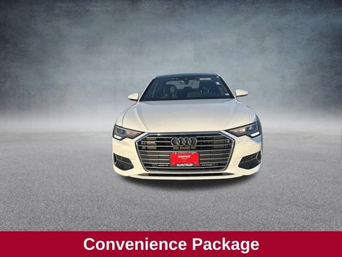 Used 2019 Audi A6 2.0T Premium w/ Convenience Package image 10