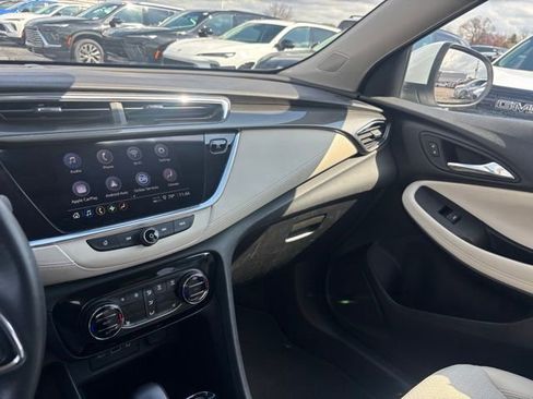 Certified 2023 Buick Encore GX Select image 31