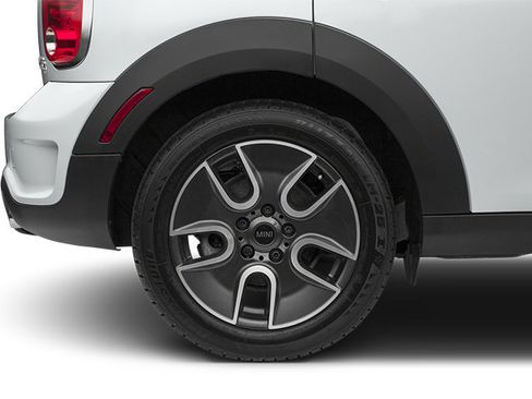 Used 2013 MINI Cooper Countryman S image 11