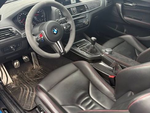 Used 2020 BMW M2 CS RWD image 4