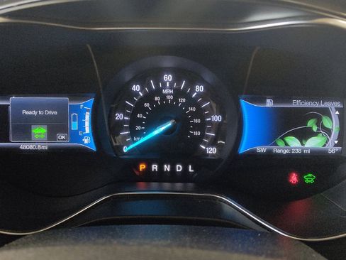 Used 2018 Ford Fusion S image 23