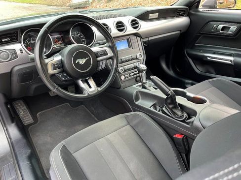 Used 2019 Ford Mustang GT image 12