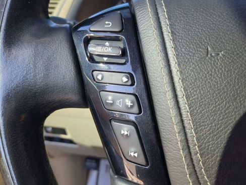 Used 2022 INFINITI QX80 Sensory w/ Cargo Package image 7