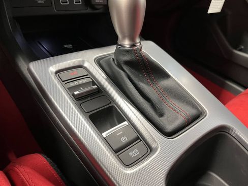 New 2026 Honda Civic Type R image 15