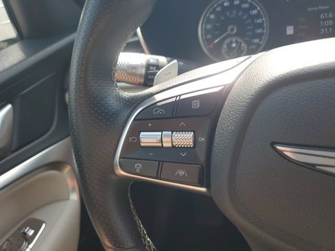 Used 2025 Genesis G70 2.5T AWD/4WD image 20