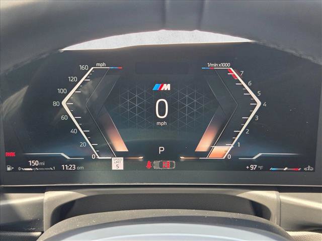 New 2026 BMW 430i w/ M Sport Package RWD image 11