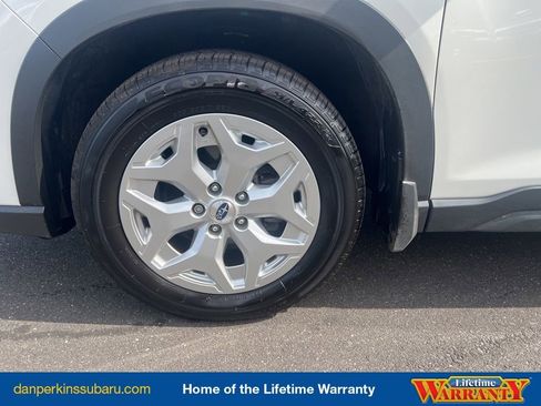 Certified 2024 Subaru Forester image 48