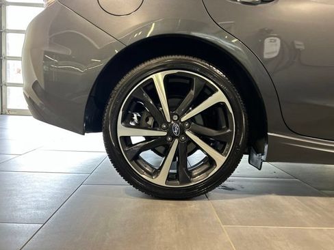 Used 2023 Subaru Impreza 2.0i Sport AWD/4WD image 41