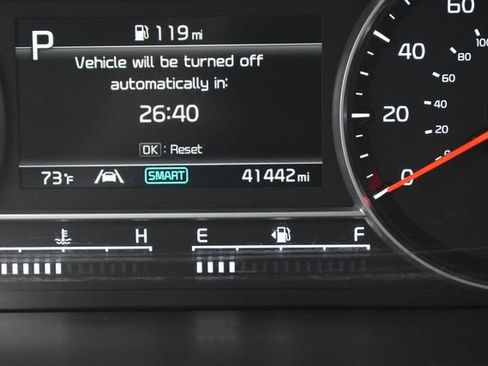 Used 2023 Kia Sorento S w/ Panoramic Sunroof Package AWD/4WD image 28