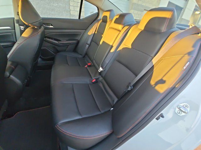 Used 2025 Nissan Altima 2.5 SR AWD/4WD image 22
