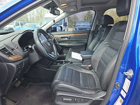Used 2020 Honda CR-V EX-L image 15
