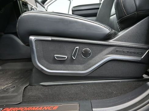 Used 2023 Ford F150 Raptor w/ Raptor Carbon Fibre Package image 22