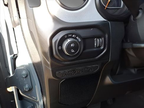 New 2026 Jeep Gladiator Mojave AWD/4WD image 17