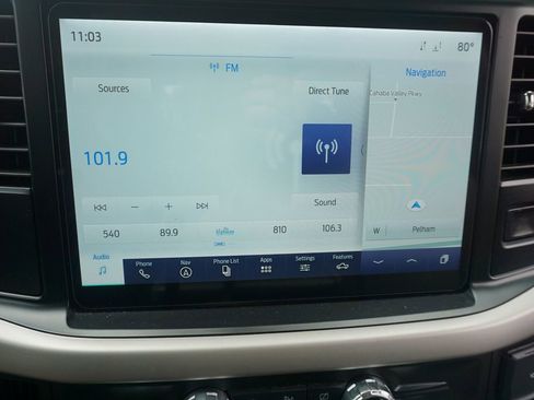 Used 2021 Ford F150 XLT w/ Equipment Group 302A High RWD image 11
