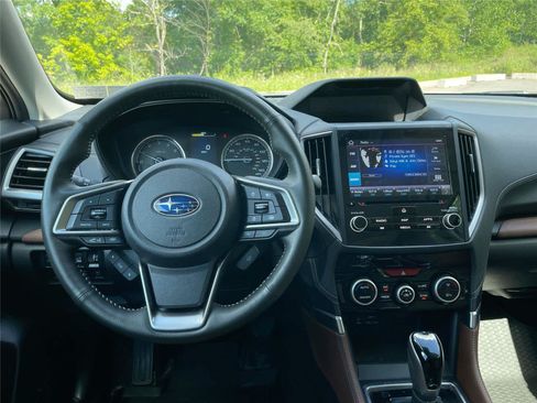 Certified 2023 Subaru Forester Touring AWD/4WD image 20