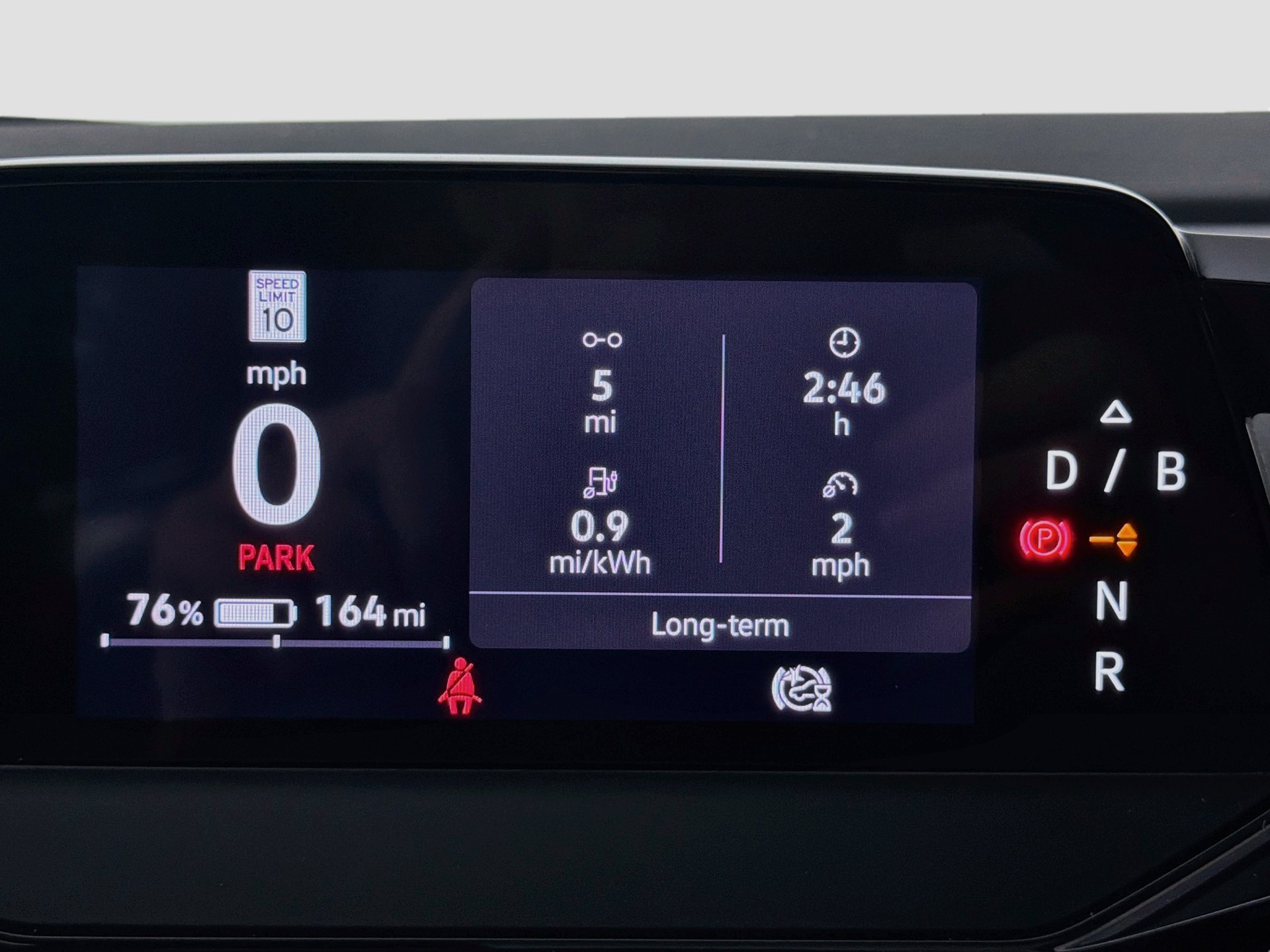 Used 2023 Volkswagen ID.4 Pro S RWD image 11