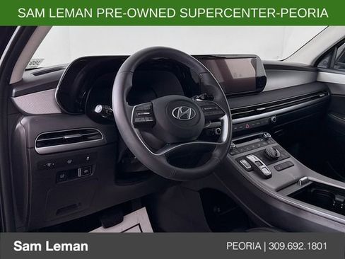 Used 2025 Hyundai Palisade XRT image 9