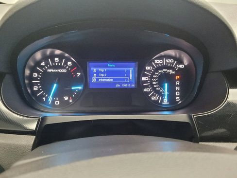 Used 2014 Ford Edge SE w/ Equipment Group 101A FWD image 23