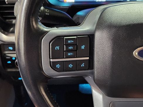 Used 2024 Ford F350 Lariat AWD/4WD image 49