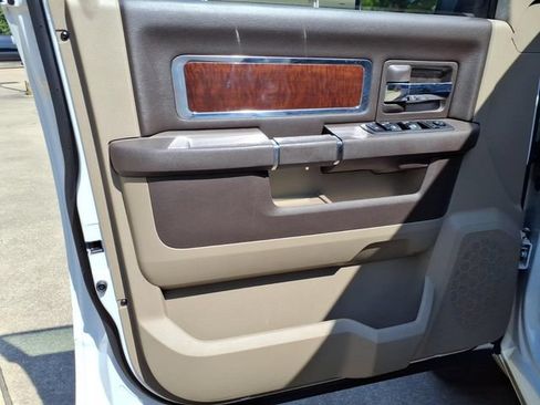 Used 2011 RAM 1500 Laramie AWD/4WD image 20