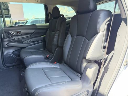 Used 2026 Subaru Ascent Premium w/ Premium Package AWD/4WD image 37