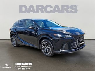 Certified 2023 Lexus RX 350 Premium w/ Accessory Package AWD/4WD video 1
