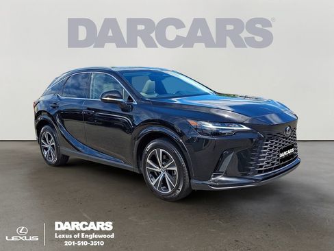 Certified 2023 Lexus RX 350 Premium w/ Accessory Package AWD/4WD image 1