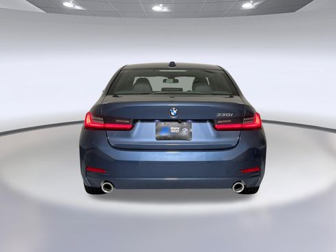 Used 2026 BMW 330i Sedan RWD image 10